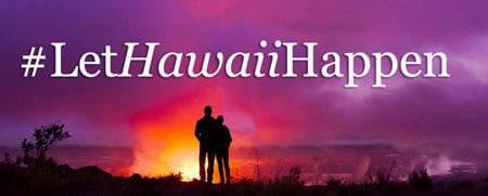 hawaiian vacation