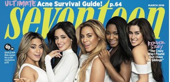 Win a Trip to NYC to see 5H live at Radio City Music Hall