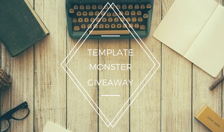Win Templates from Template Monster