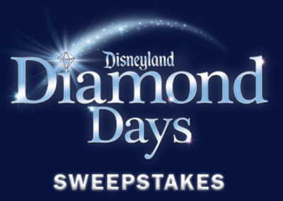 Win a Disneyland Resort Vacation Package