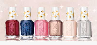 Win 100 Shades of Essie