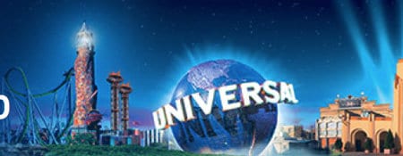 Win Trip to Universal Orlando Resort