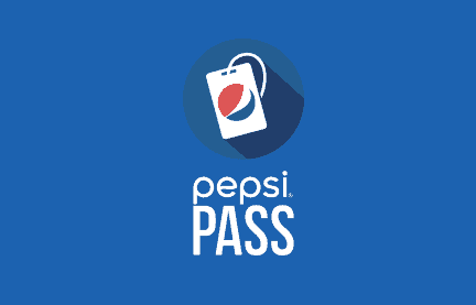 Pepsi Pass Pizza Hut Live Nation Sweepstakes
