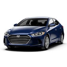 Win A 2017 Hyundai Elantra