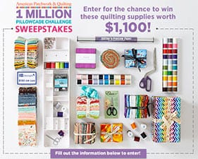 Win Quilting Supplies