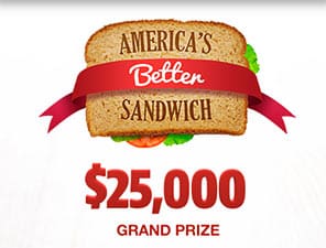 Arnold: Win $25,000