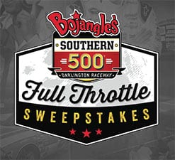 Win $35K Or The Ultimate Race Experience