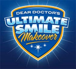Win A $35K Smile Makeover