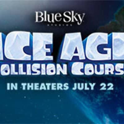 Scrat’s Space Escape Sweepstakes