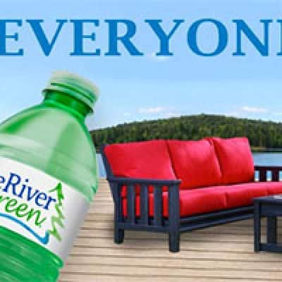 Ice River Green “Everyone Wins” Contest