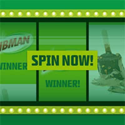 Libman Embrace Life’s Messes Instant Win