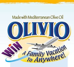 Win A Family Vacation To Anywhere