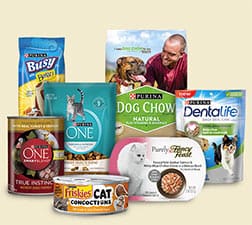 Win A Purina Wag Bag