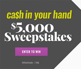 Shape: Win $5,000