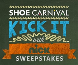 Win A Trip To Nickelodeon Hotel in Punta Cana