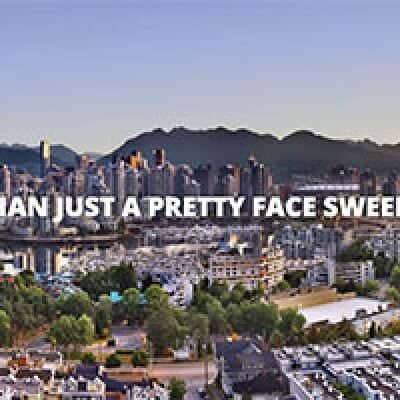 More Than Just A Pretty Face Sweepstakes