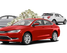 AAA: Win $3,000 For Car Payments
