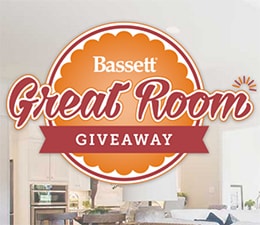 Win A $10K Great Room Makeover