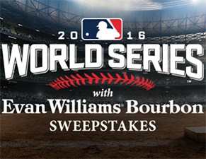 Win A Trip To The World Series