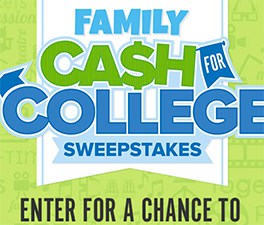 Win $10K For College