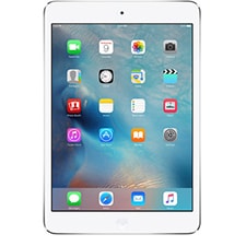 Win An iPad Mini 2