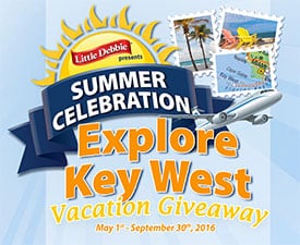 Win A Key West Getaway