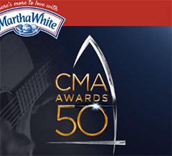 Win A Trip To 2016 CMA Awards