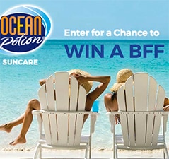 Win A BFF Girls Getaway