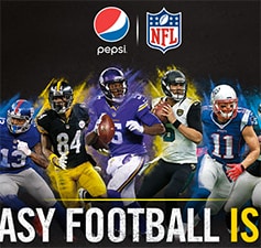 Win A Trip To 2017 NFL Fantasy Draft