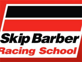 Win A Trip To Skip Barber Racing School