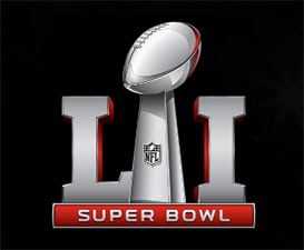 Win A Trip To Super Bowl LI