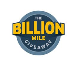 Win 1,000,000 Airline Miles + $7,500