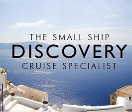 Win A Cruise From England To Spain