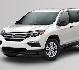 Win A 2016 Honda Pilot & 4Moms Gear