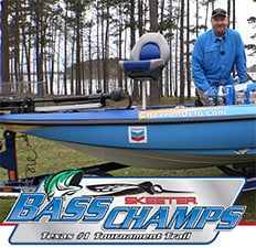 Win a 2011 Skeeter ZX 190 Bass Boat & More