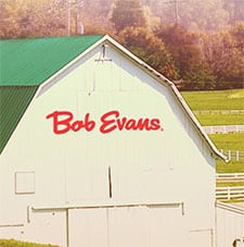 Win A Trip To Bob Evans Farm Festival