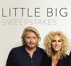 Win A Trip To Meet Little Big Town