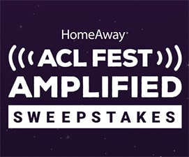 Win A Trip To ACL Fest In Austin