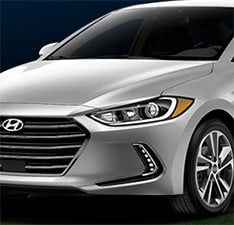 Win A 2017 Hyundai Elantra