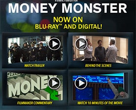 Money Monster: Win $5,000