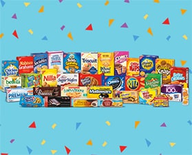 Nabisco: Win $115,000