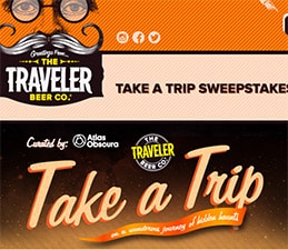 Win A $5,000 Travel Fund & Trip