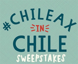 Win A Trip To Chile & Wine Tasting