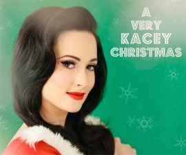 Win a Trip to Kacey Musgraves in NYC