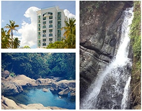 Win a Puerto Rico Eco Adventure