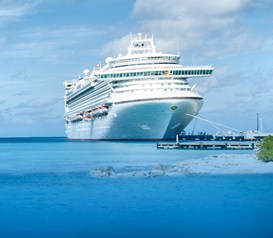 Win a Cruise + 500k AAdvantage Miles