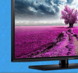 Newsy: Win a 65” Smart TV