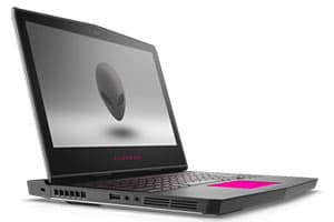 Win an Alienware 13 Laptop