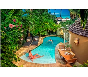 Win a Trip to Sandals in Antigua and Barbuda