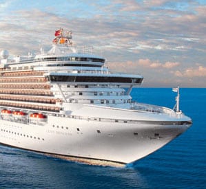 Win a $5K Cruise Vacation